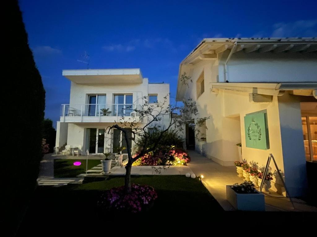 B&B Da Patty Affi Exterior photo